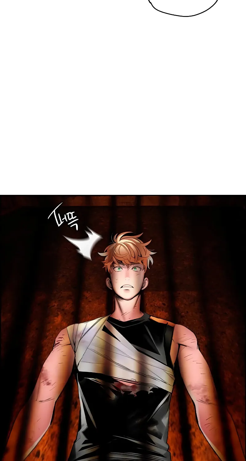 Jungle Juice Chapter 40 page 47 - 