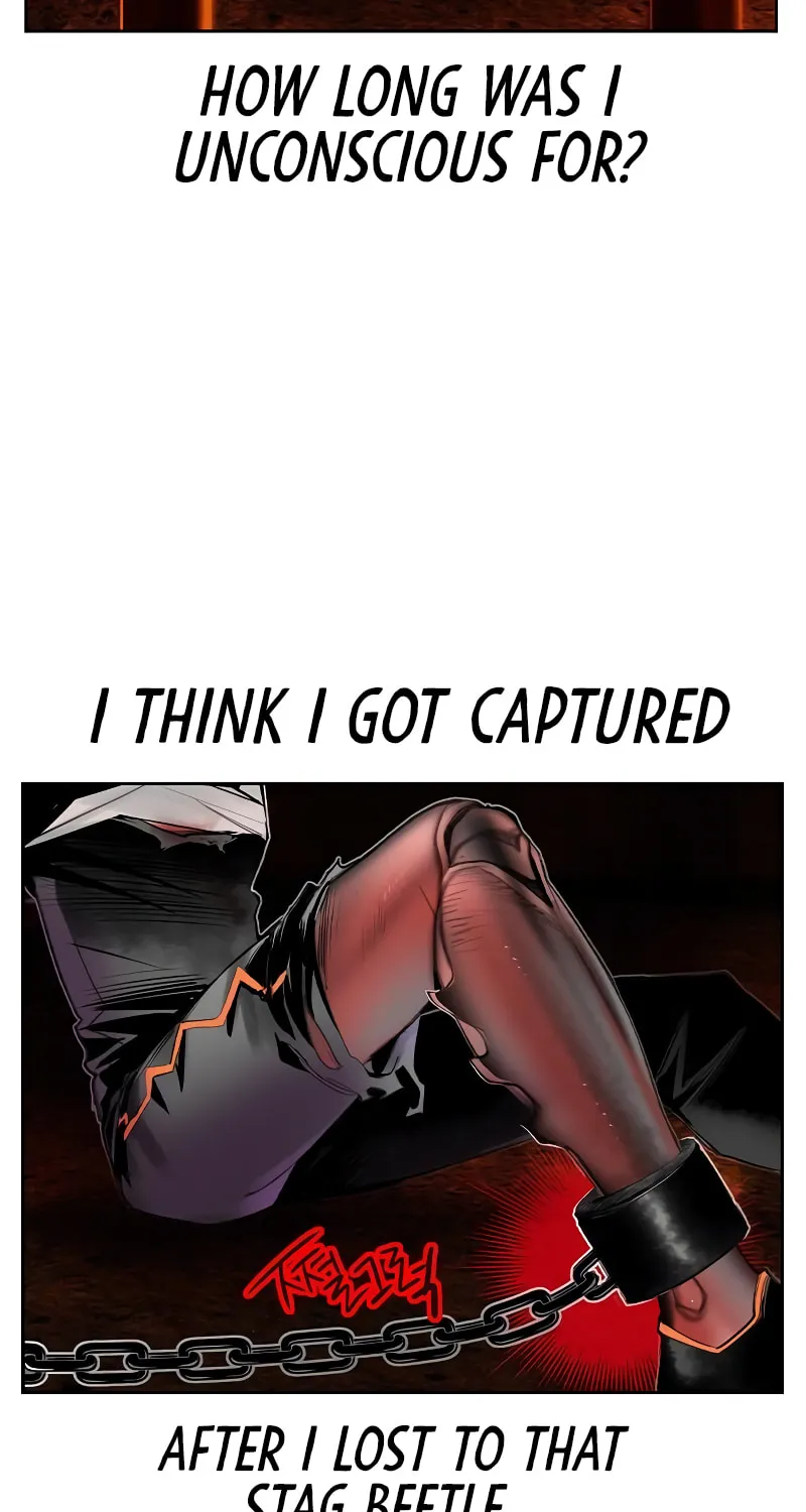 Jungle Juice Chapter 40 page 49 - 