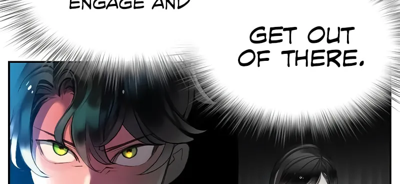 Jungle Juice Chapter 40 page 6 - 