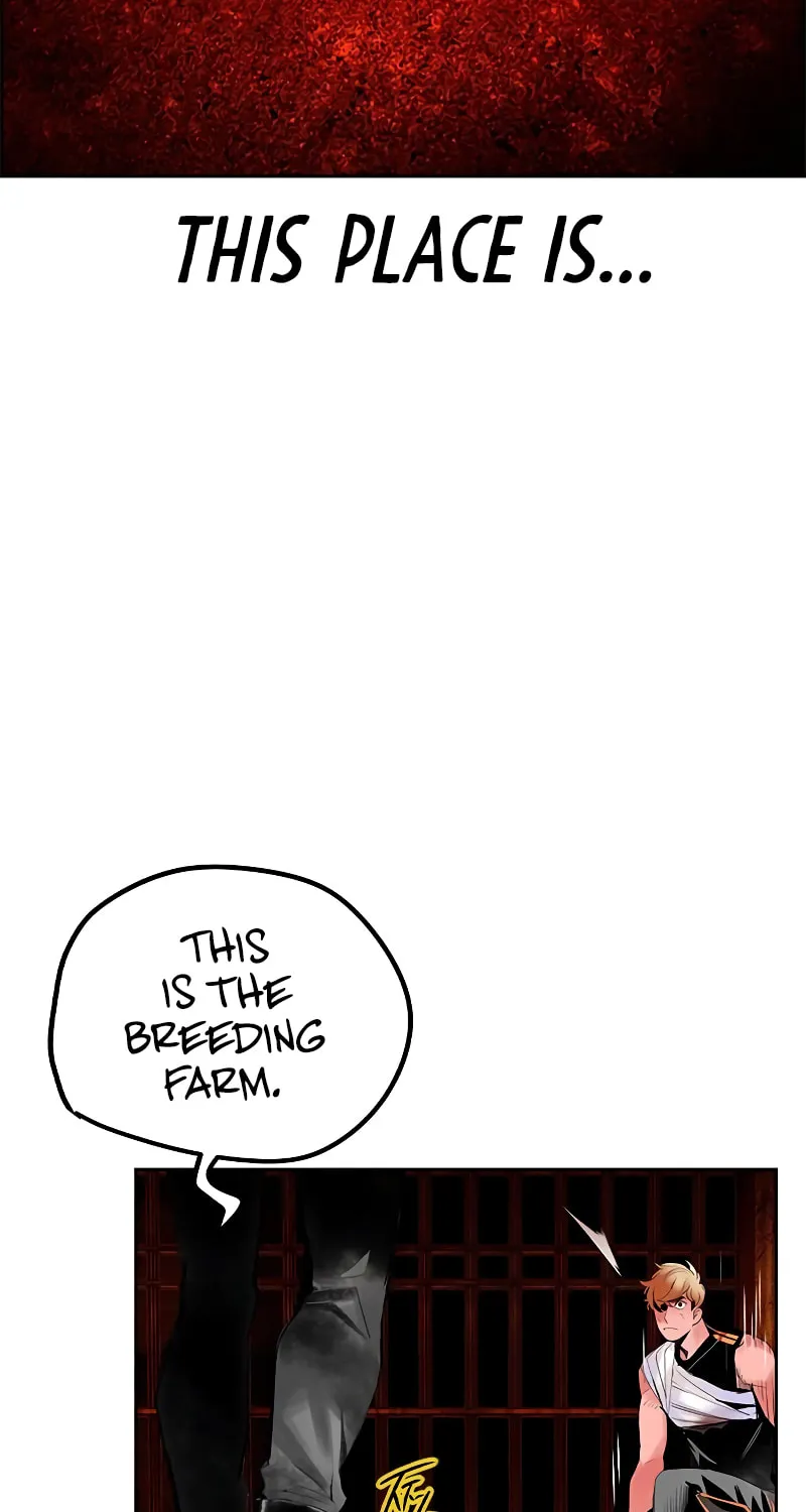 Jungle Juice Chapter 40 page 52 - 