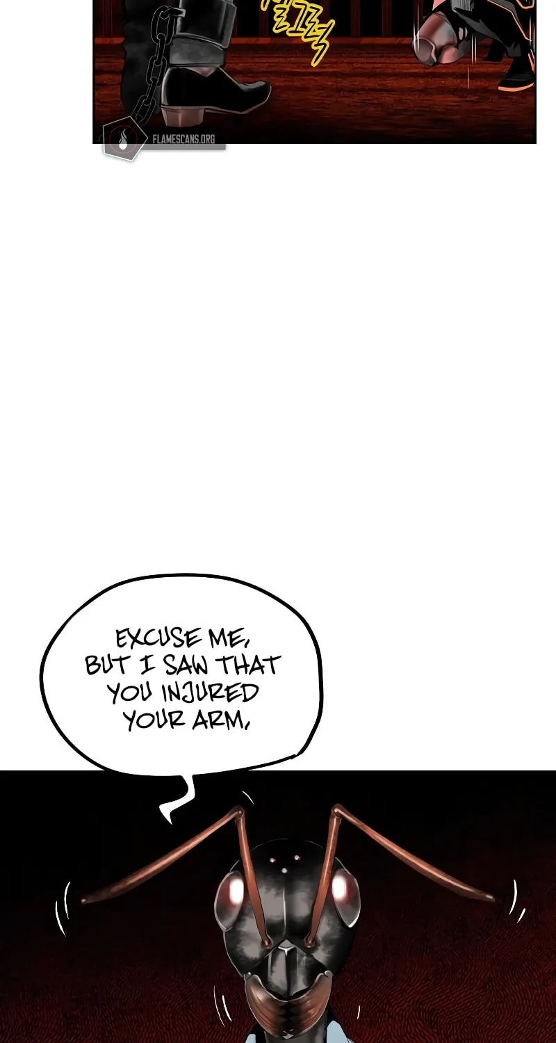 Jungle Juice Chapter 40 page 53 - 