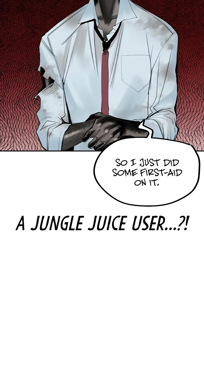 Jungle Juice Chapter 40 page 54 - 