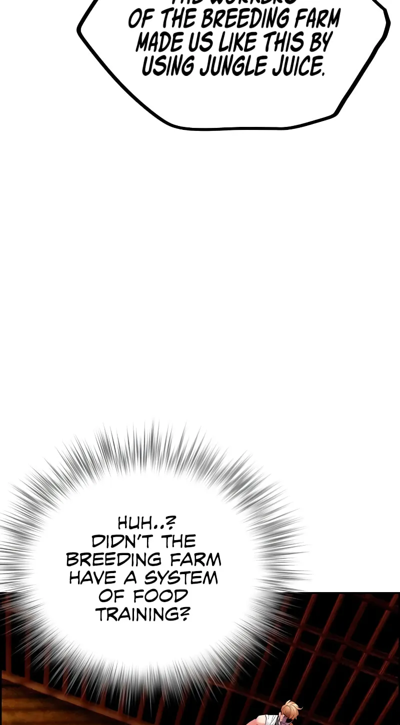 Jungle Juice Chapter 40 page 58 - 