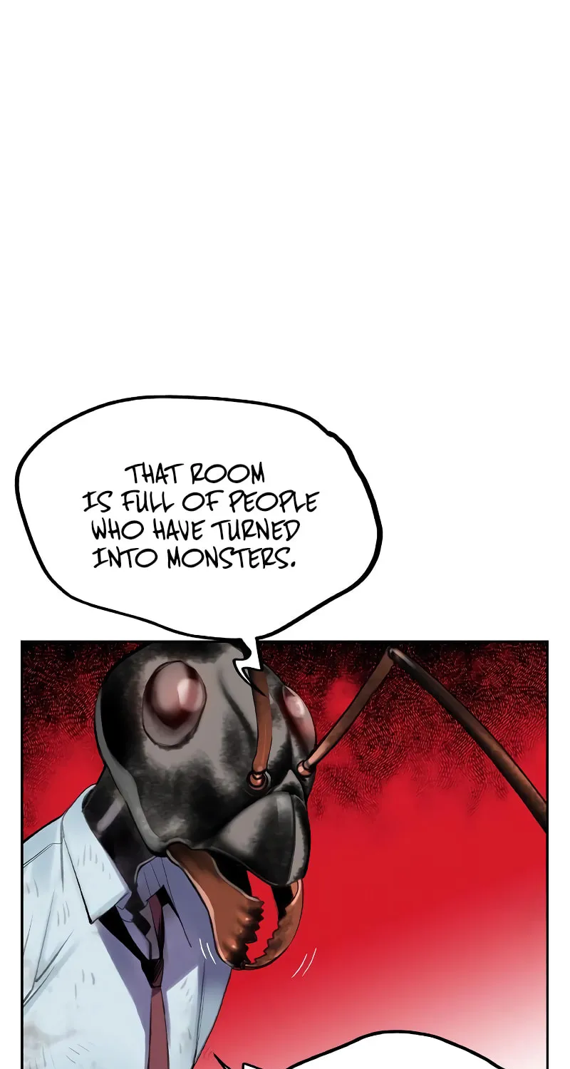 Jungle Juice Chapter 40 page 63 - 