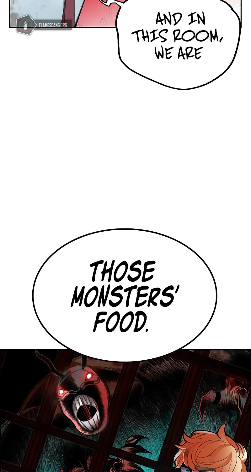 Jungle Juice Chapter 40 page 64 - 