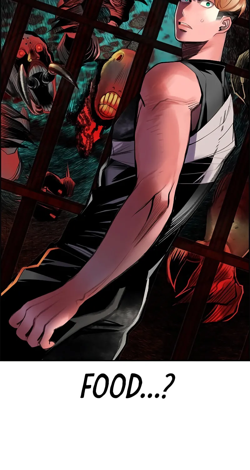 Jungle Juice Chapter 40 page 65 - 