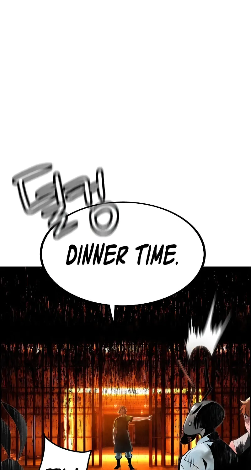 Jungle Juice Chapter 40 page 66 - 