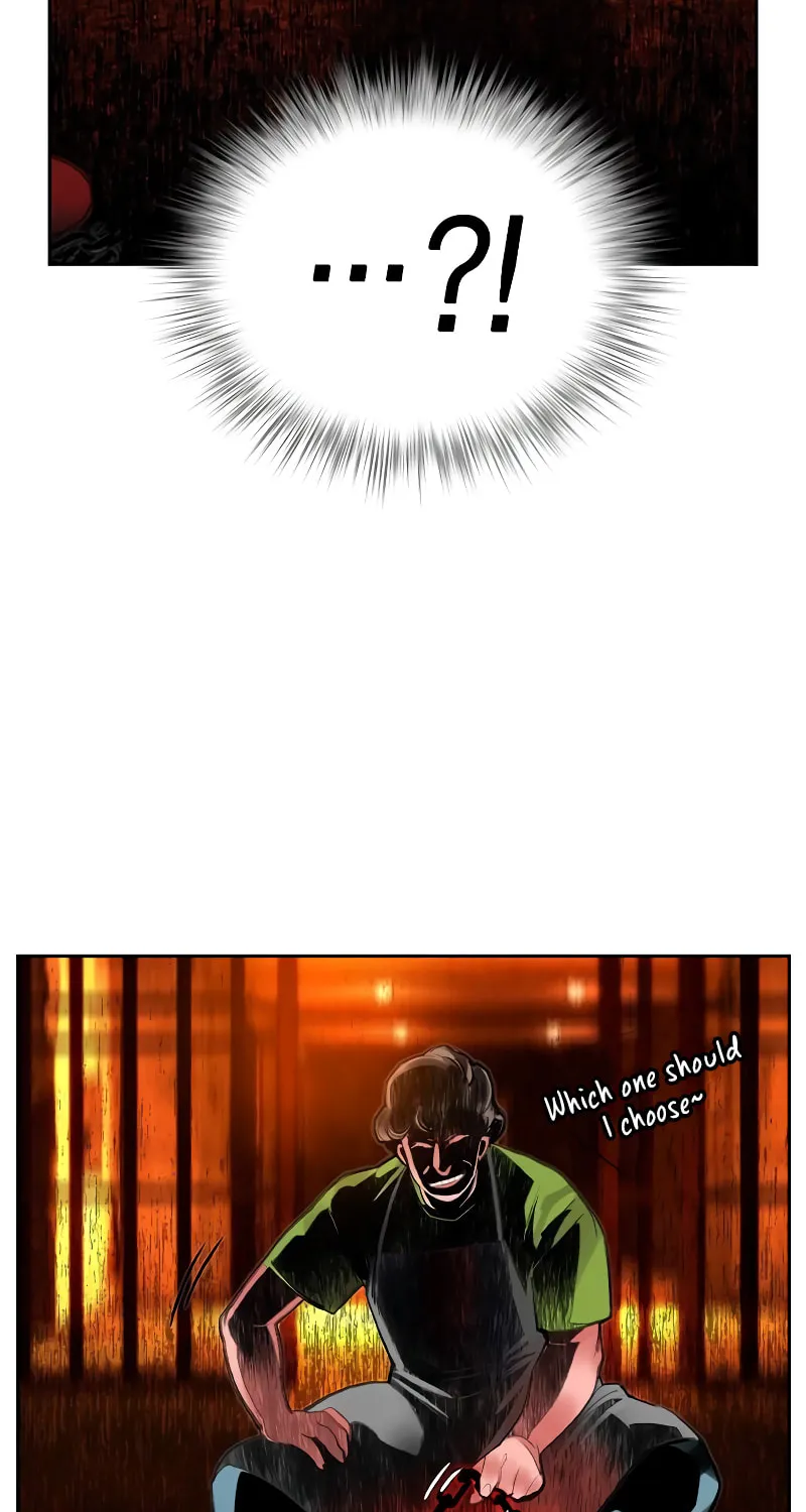 Jungle Juice Chapter 40 page 69 - 