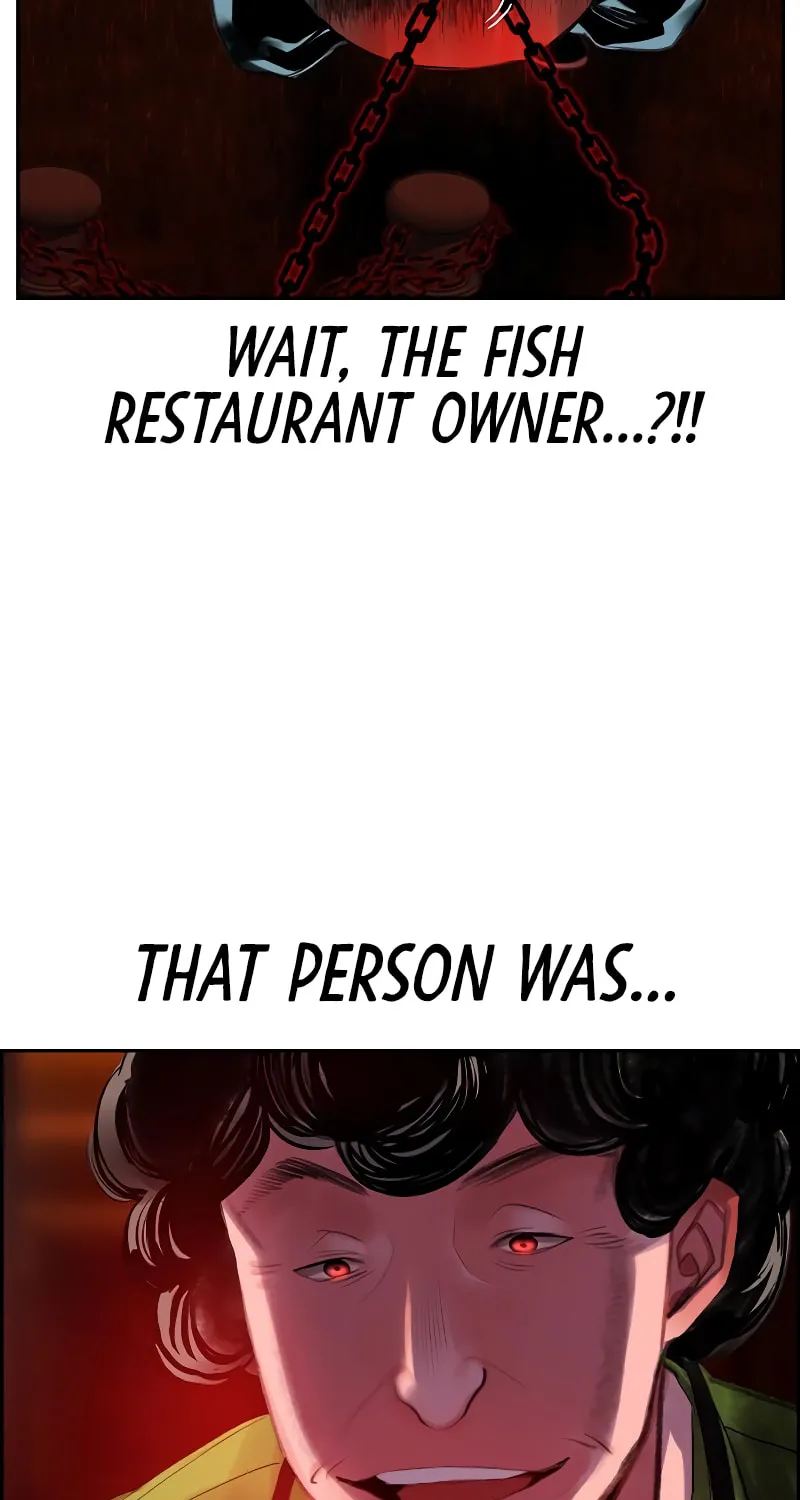 Jungle Juice Chapter 40 page 70 - 