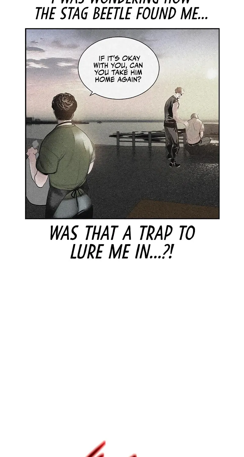 Jungle Juice Chapter 40 page 73 - 