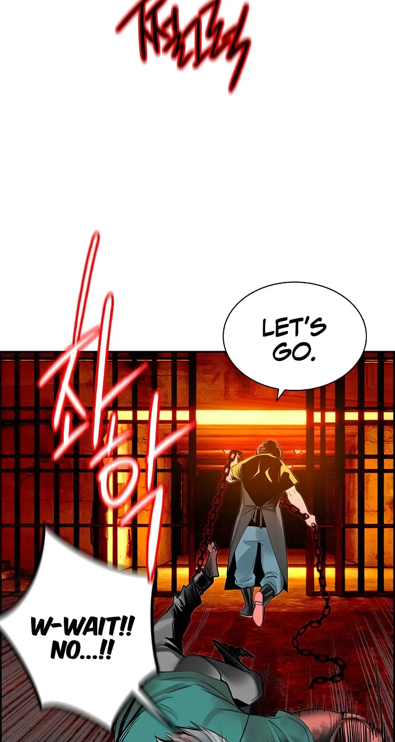 Jungle Juice Chapter 40 page 74 - 
