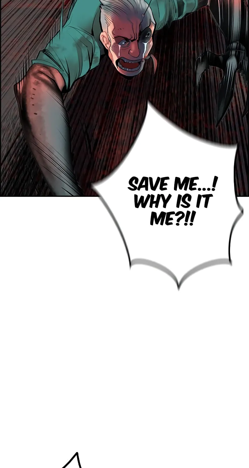 Jungle Juice Chapter 40 page 75 - 