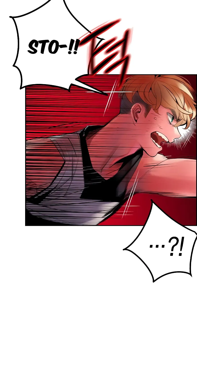 Jungle Juice Chapter 40 page 76 - 
