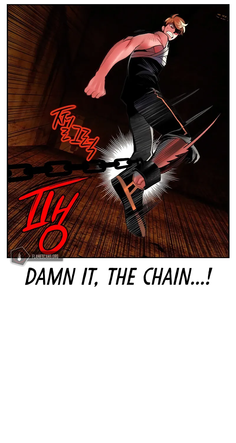 Jungle Juice Chapter 40 page 78 - 