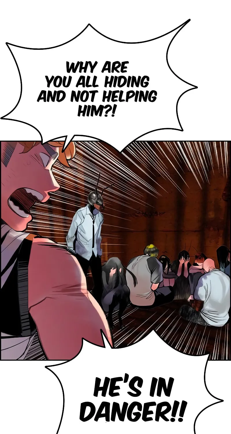 Jungle Juice Chapter 40 page 79 - 