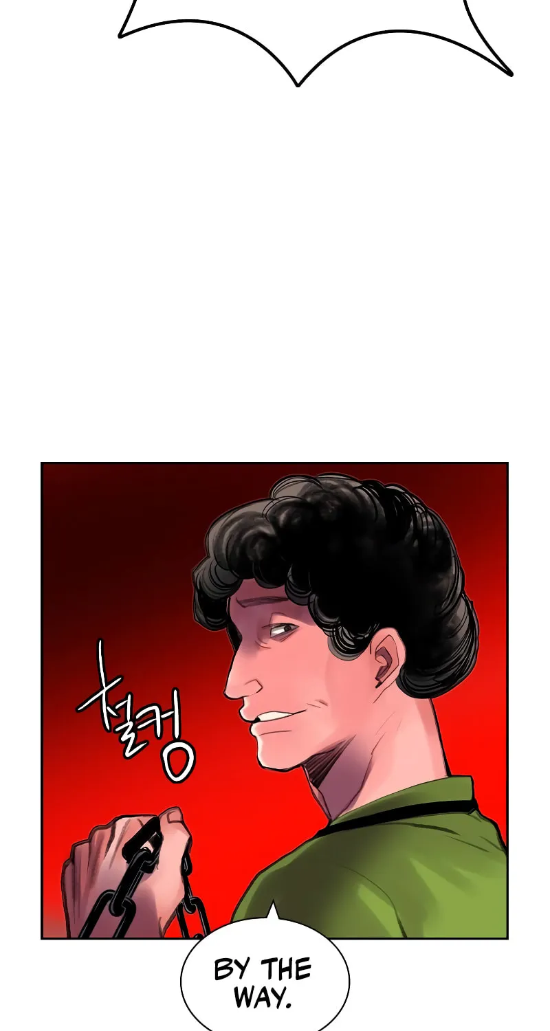 Jungle Juice Chapter 40 page 80 - 