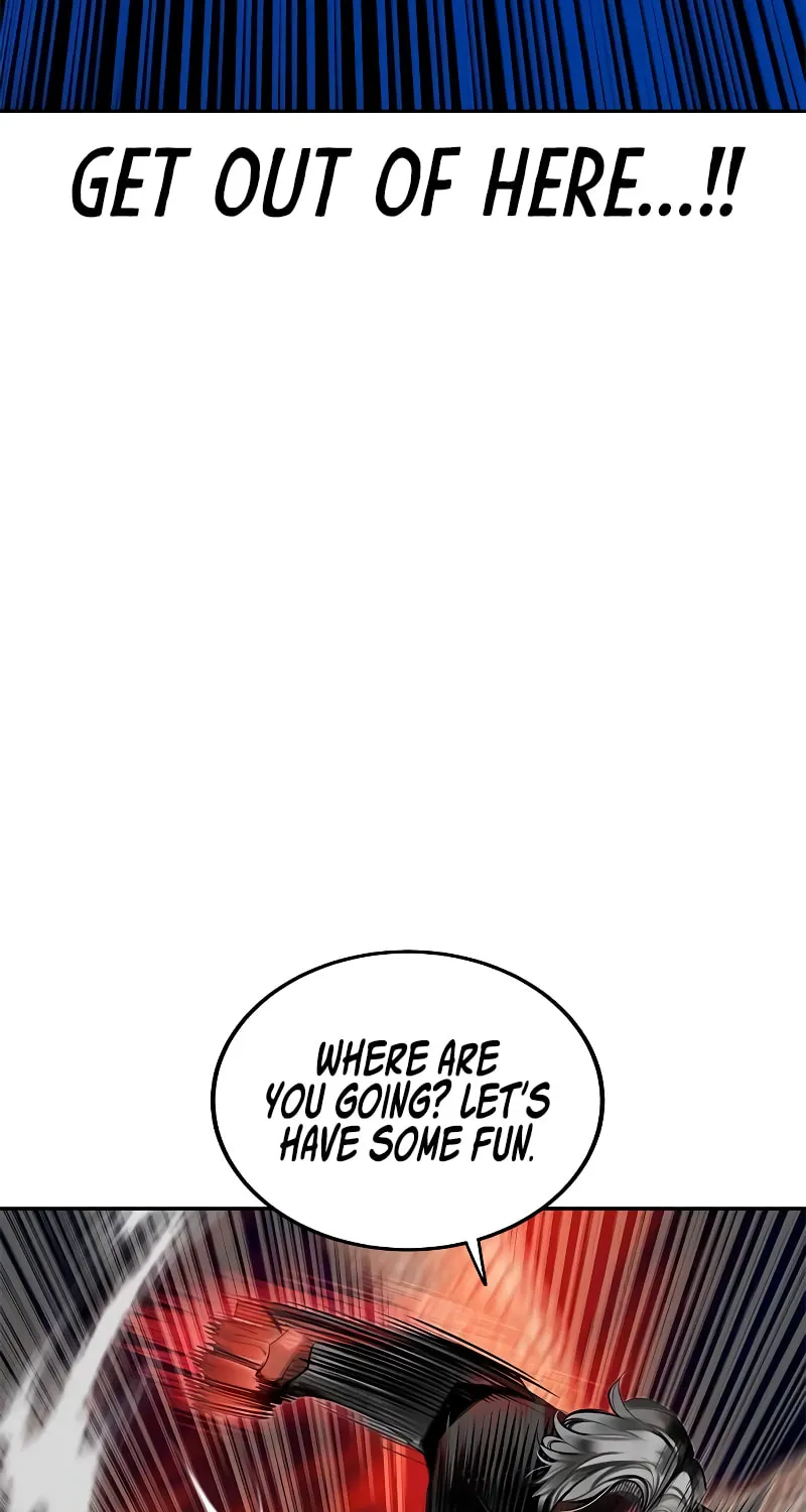 Jungle Juice Chapter 40 page 9 - 