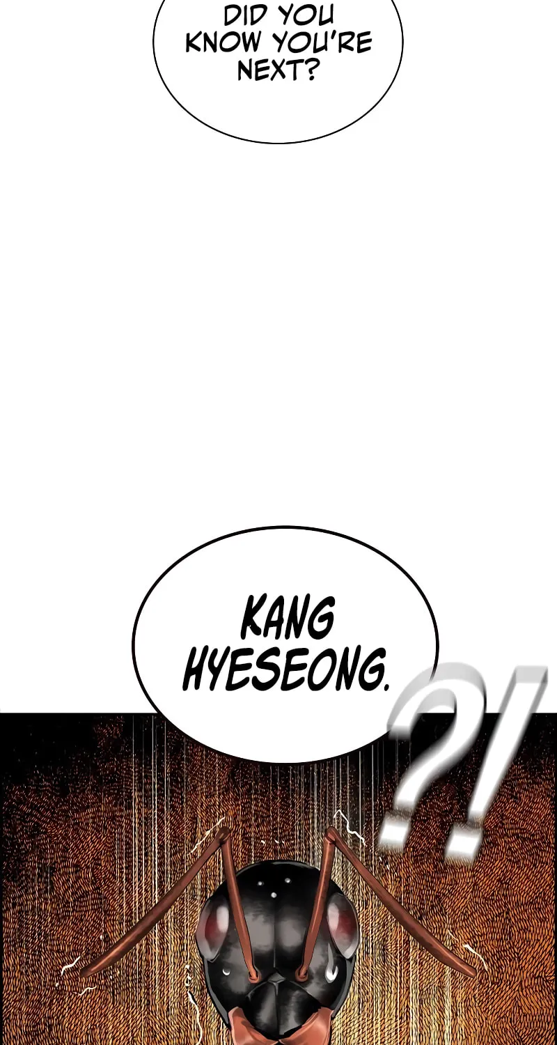 Jungle Juice Chapter 40 page 82 - 