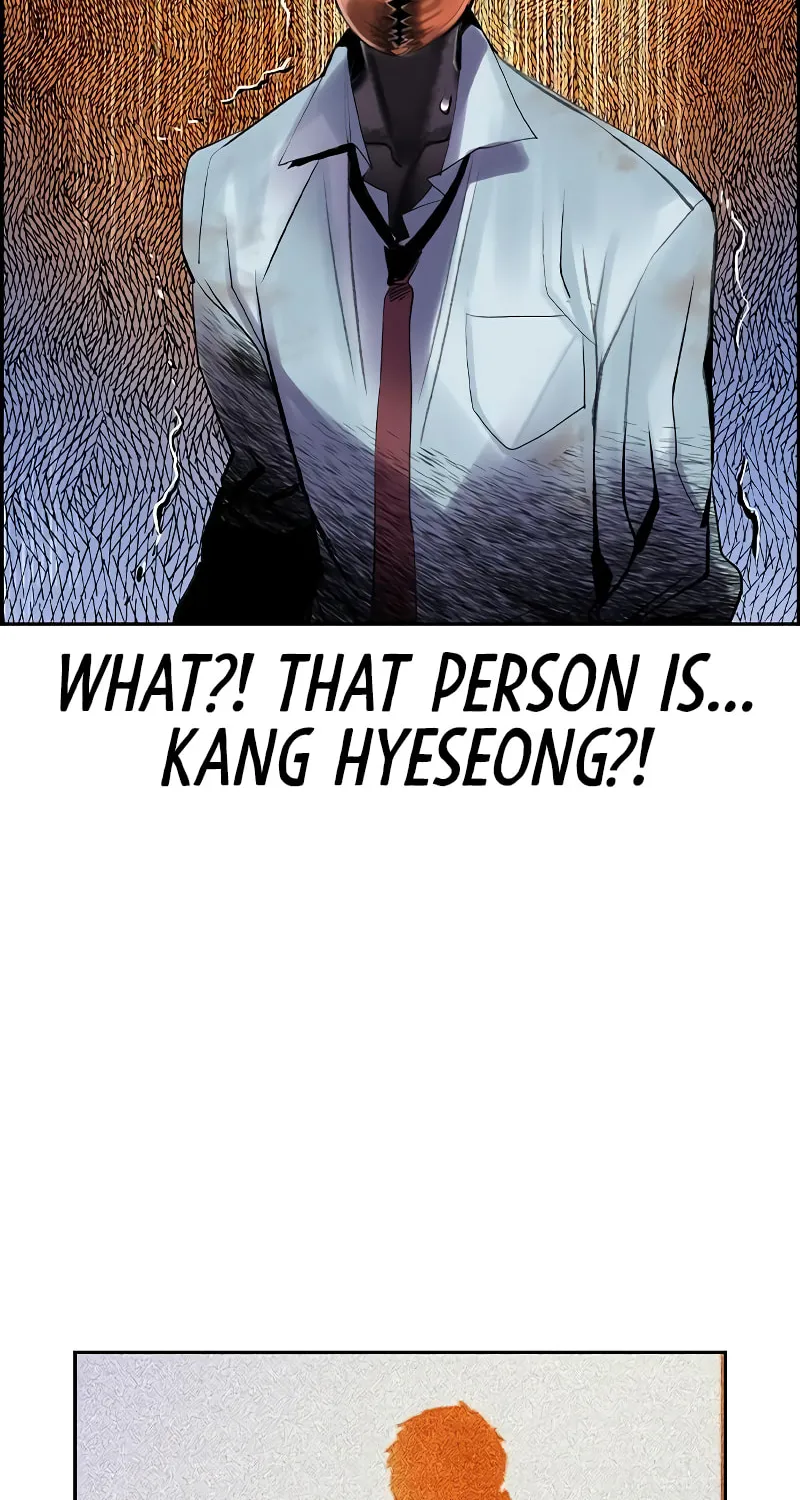 Jungle Juice Chapter 40 page 83 - 