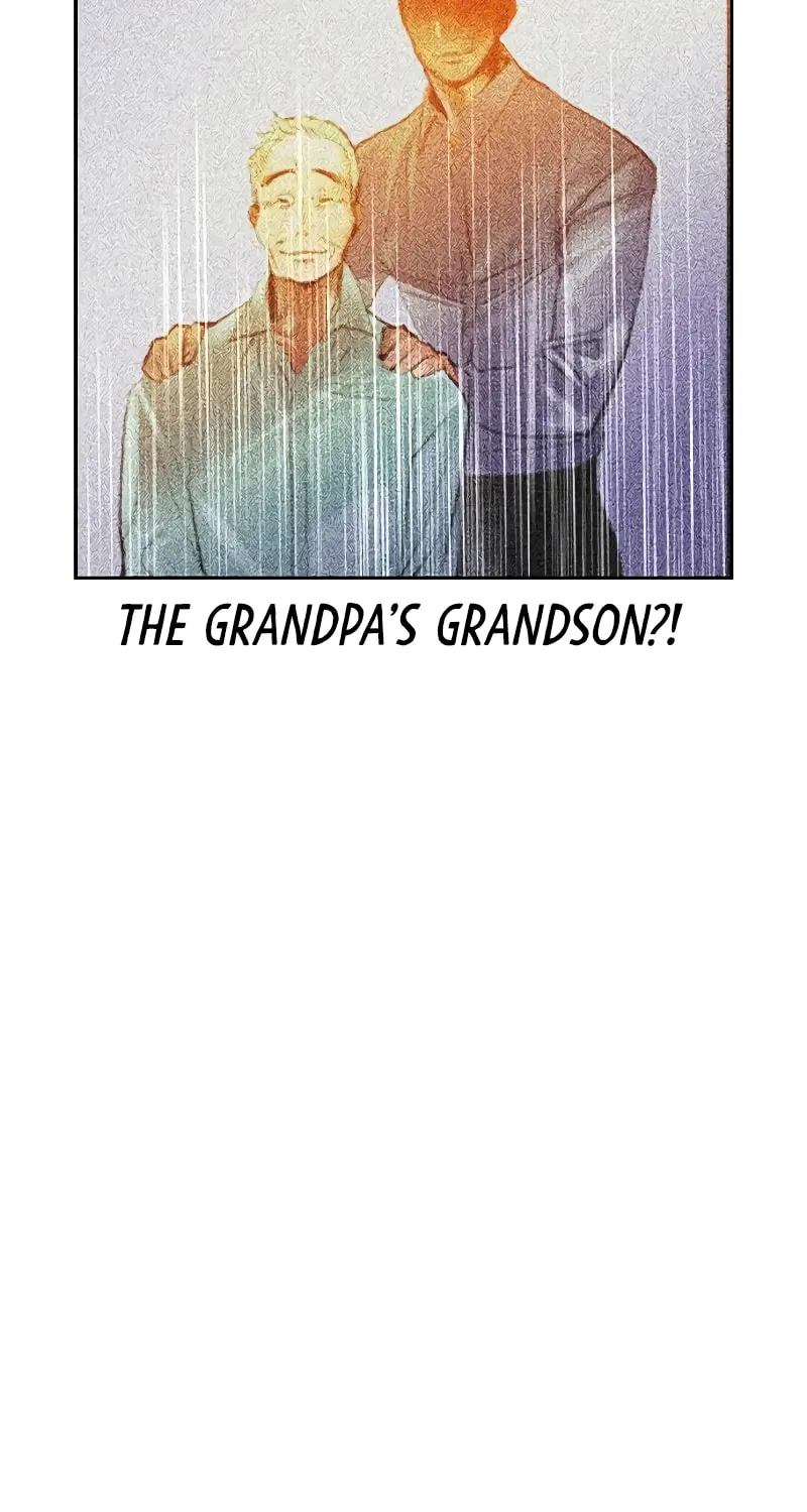 Jungle Juice Chapter 40 page 84 - 