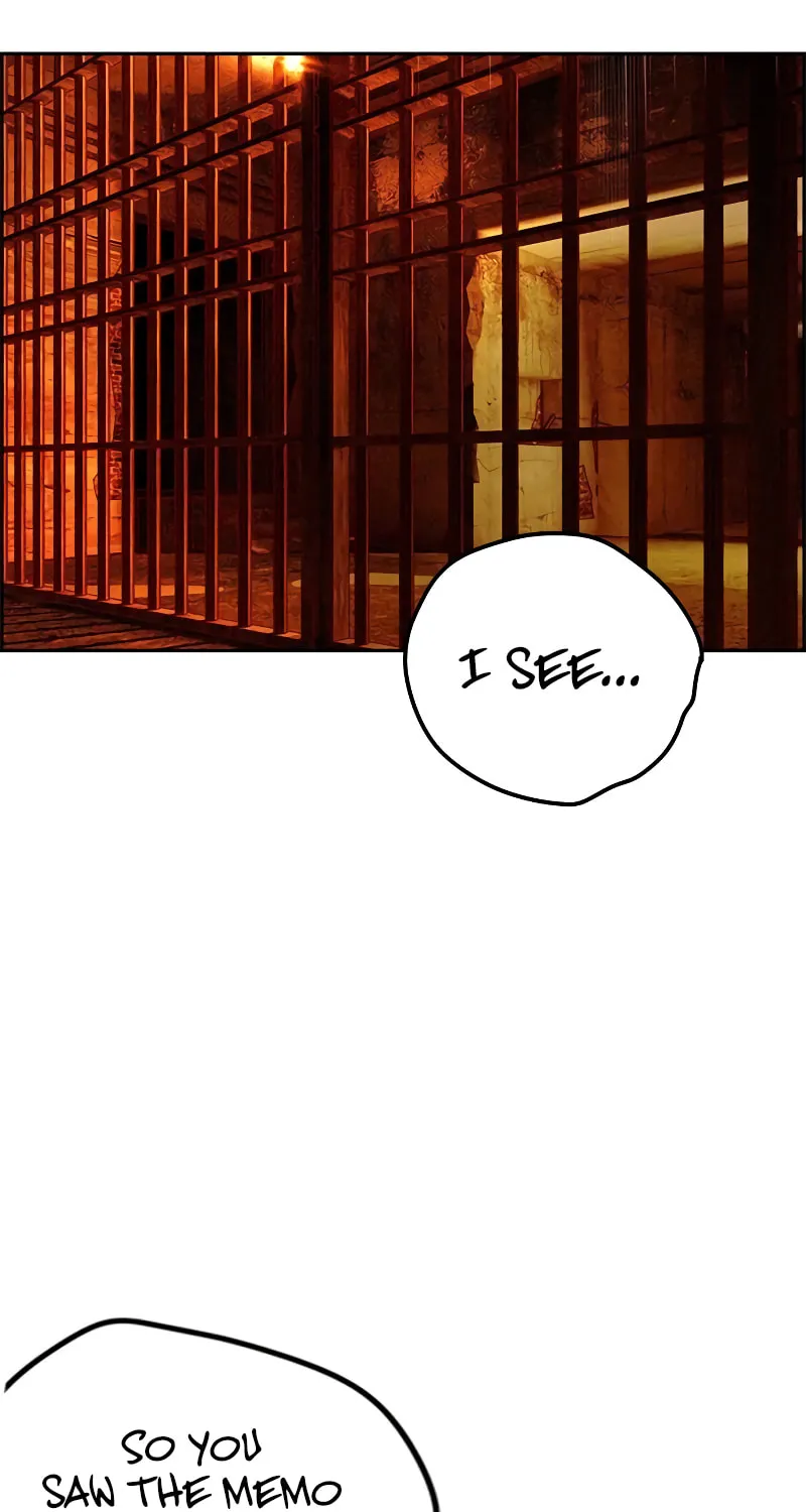 Jungle Juice Chapter 40 page 86 - 