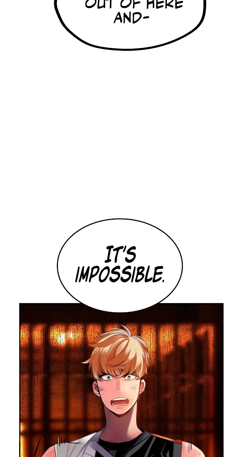 Jungle Juice Chapter 40 page 88 - 