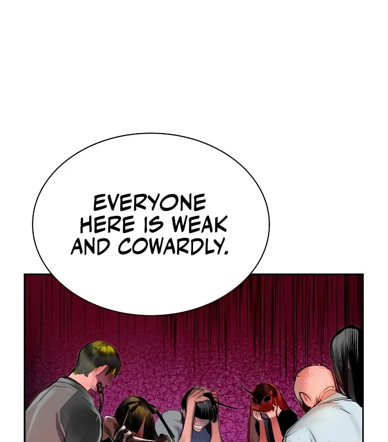 Jungle Juice Chapter 40 page 93 - 