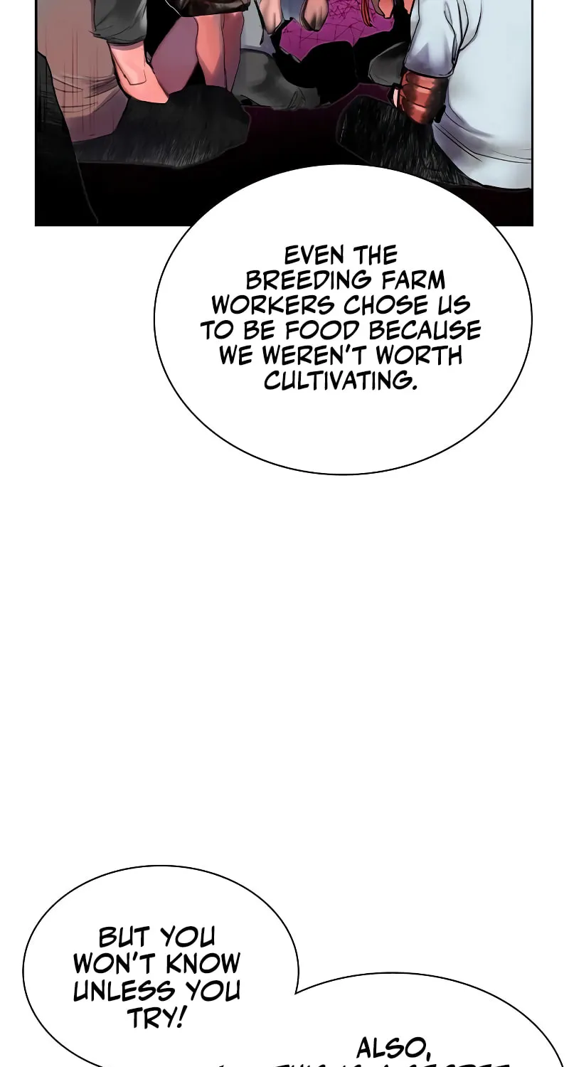 Jungle Juice Chapter 40 page 94 - 