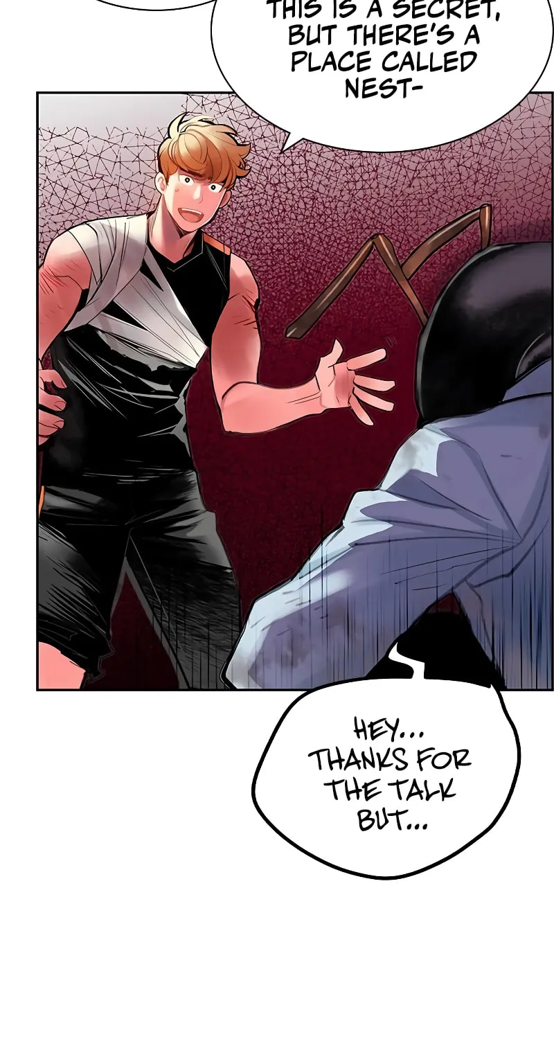 Jungle Juice Chapter 40 page 95 - 