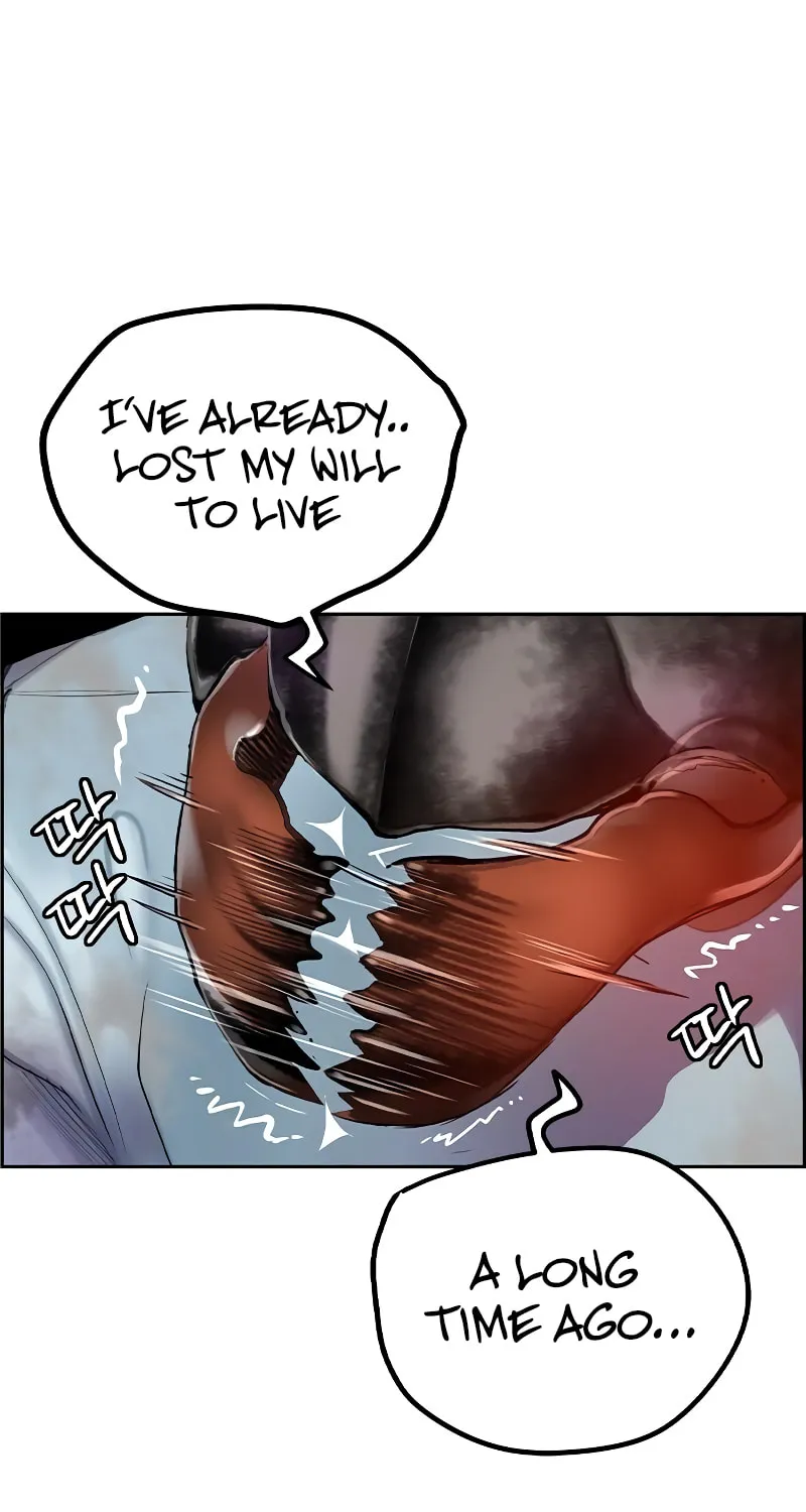 Jungle Juice Chapter 40 page 96 - 