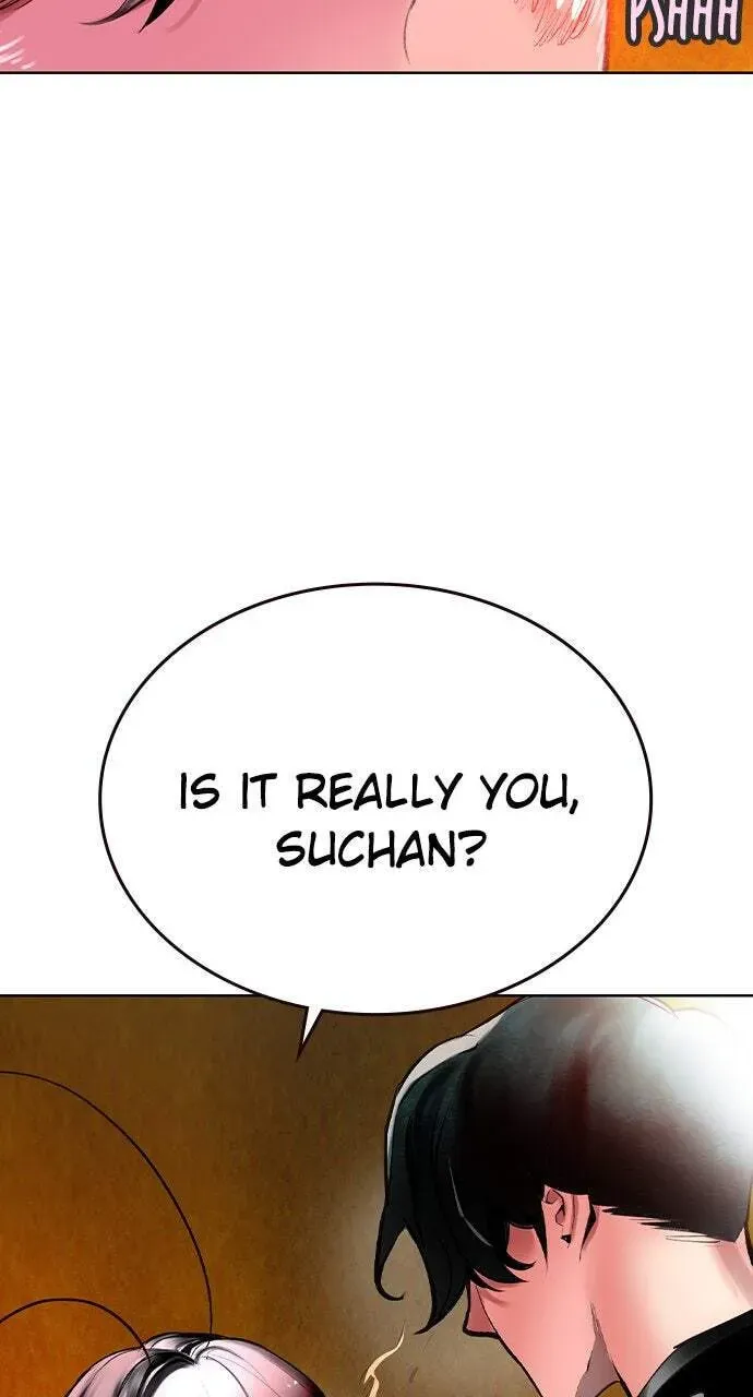 Jungle Juice Chapter 41.1 page 2 - 