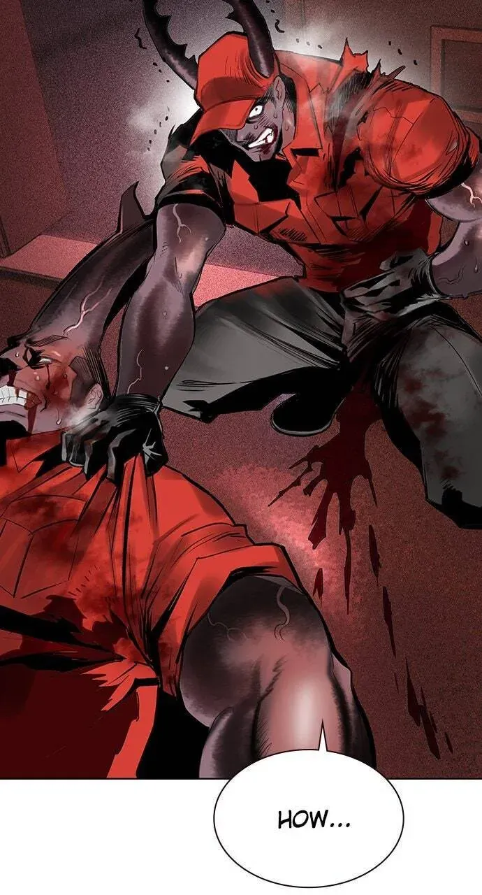 Jungle Juice Chapter 41.1 page 107 - 