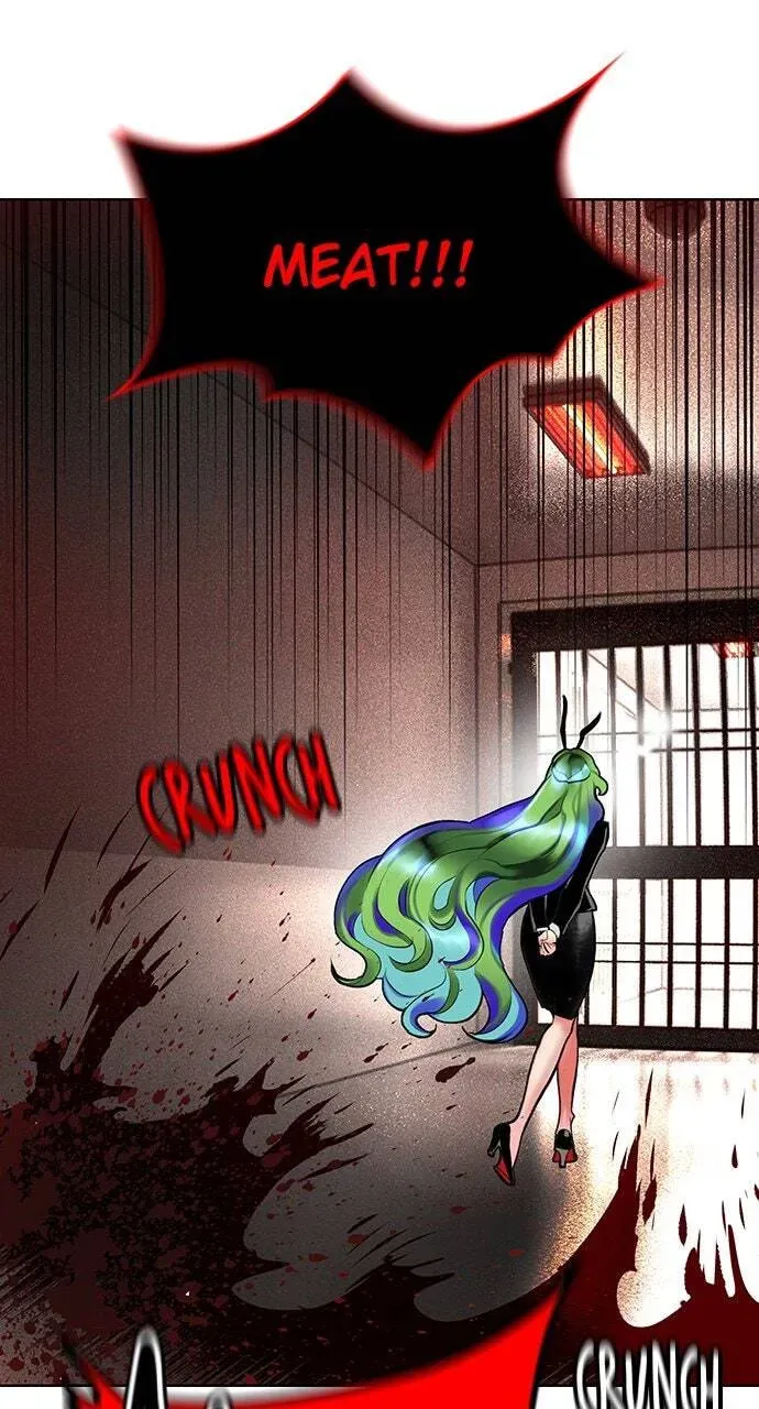 Jungle Juice Chapter 41.1 page 111 - 