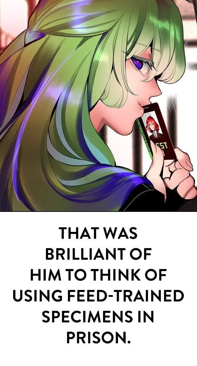 Jungle Juice Chapter 41.1 page 113 - 