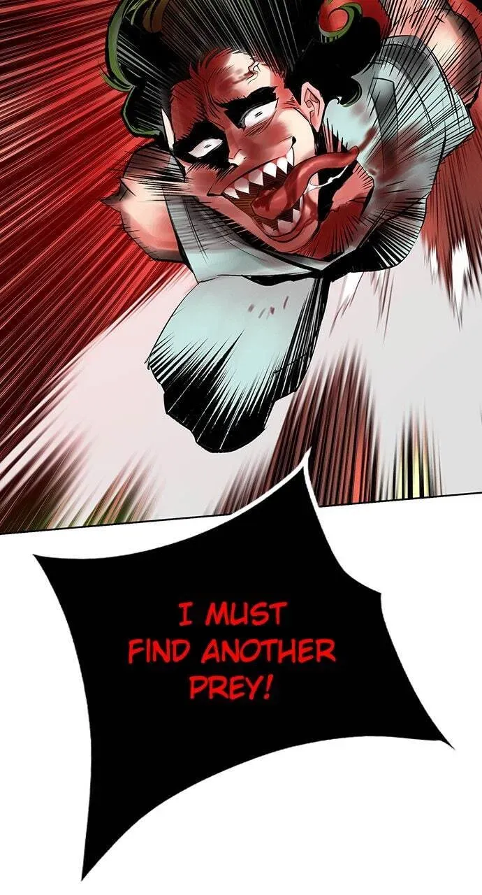 Jungle Juice Chapter 41.1 page 115 - 