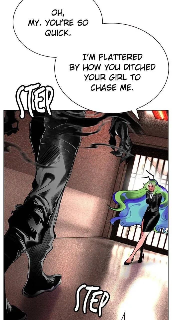 Jungle Juice Chapter 41.1 page 123 - 