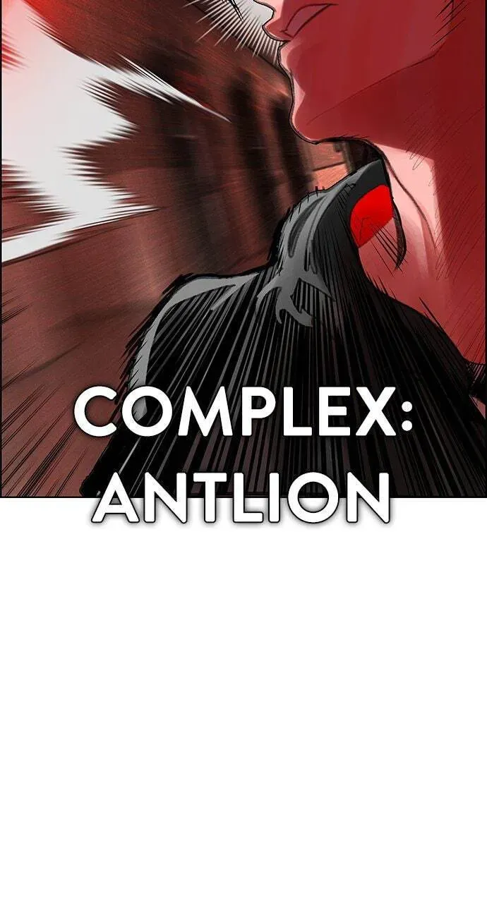 Jungle Juice Chapter 41.1 page 128 - 