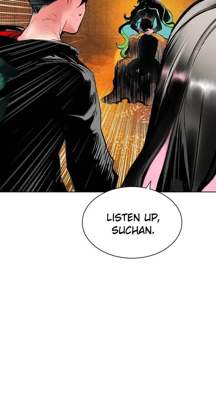 Jungle Juice Chapter 41.1 page 15 - 