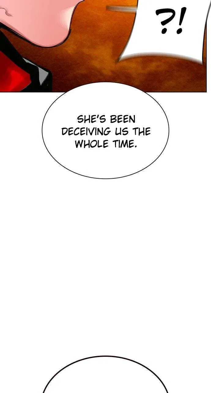 Jungle Juice Chapter 41.1 page 17 - 