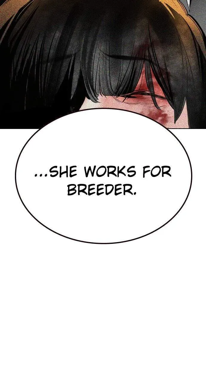 Jungle Juice Chapter 41.1 page 19 - 