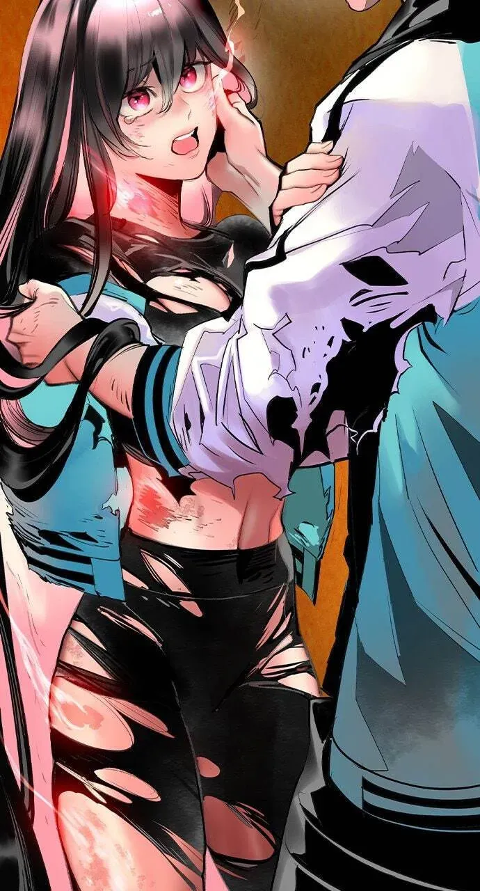 Jungle Juice Chapter 41.1 page 3 - 