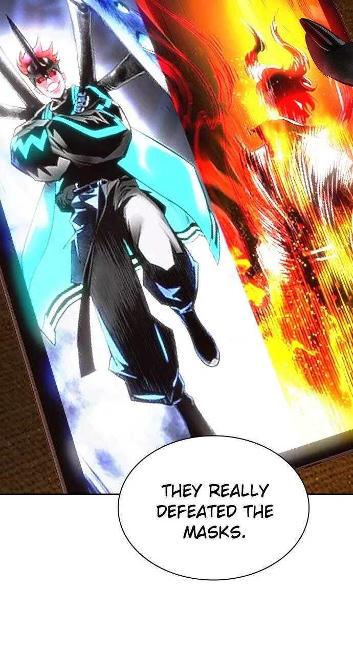 Jungle Juice Chapter 41.1 page 23 - 