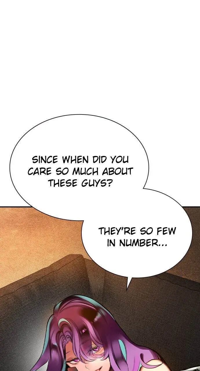 Jungle Juice Chapter 41.1 page 24 - 