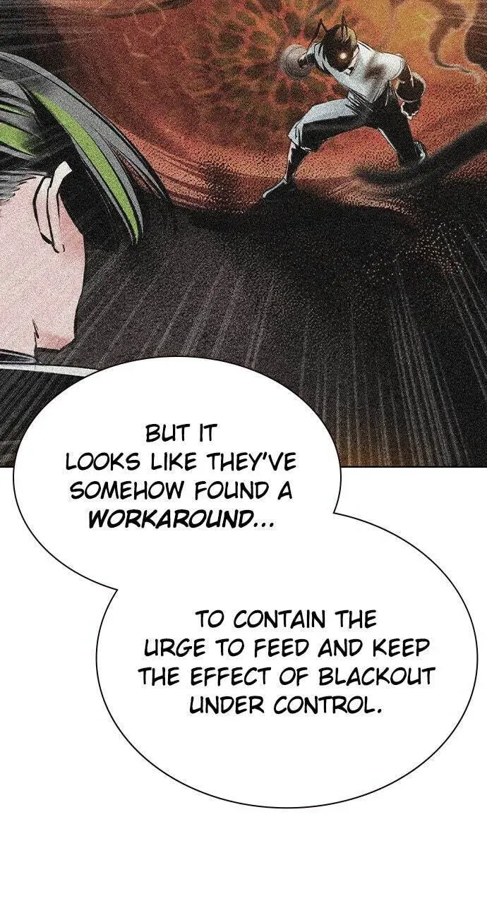 Jungle Juice Chapter 41.1 page 29 - 