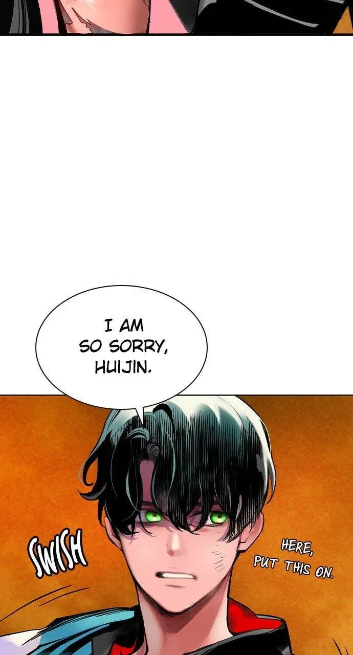 Jungle Juice Chapter 41.1 page 4 - 