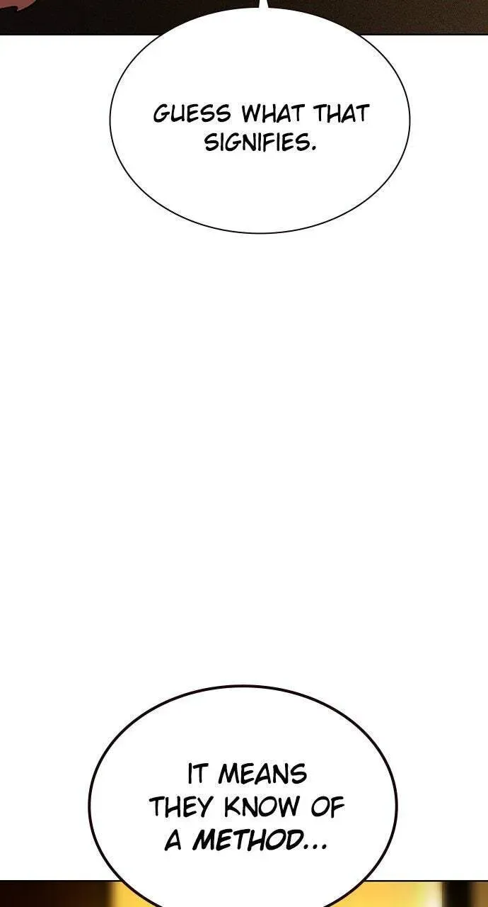 Jungle Juice Chapter 41.1 page 31 - 