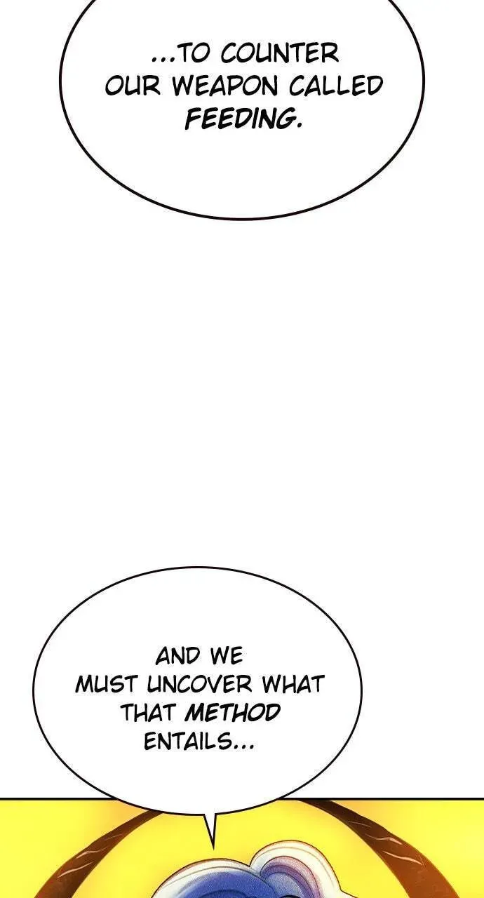 Jungle Juice Chapter 41.1 page 34 - 