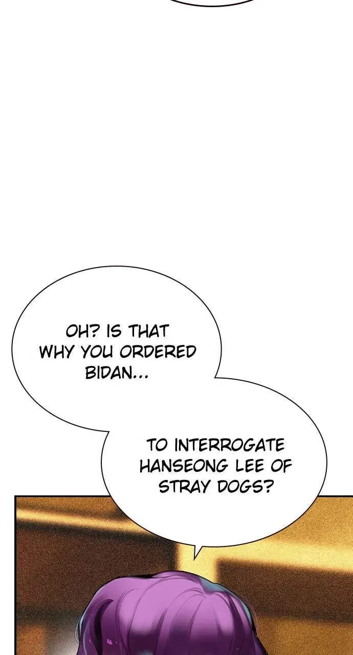Jungle Juice Chapter 41.1 page 36 - 