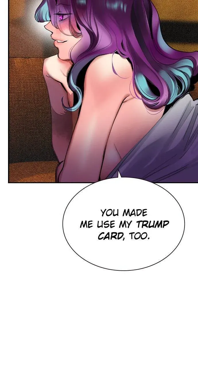 Jungle Juice Chapter 41.1 page 37 - 