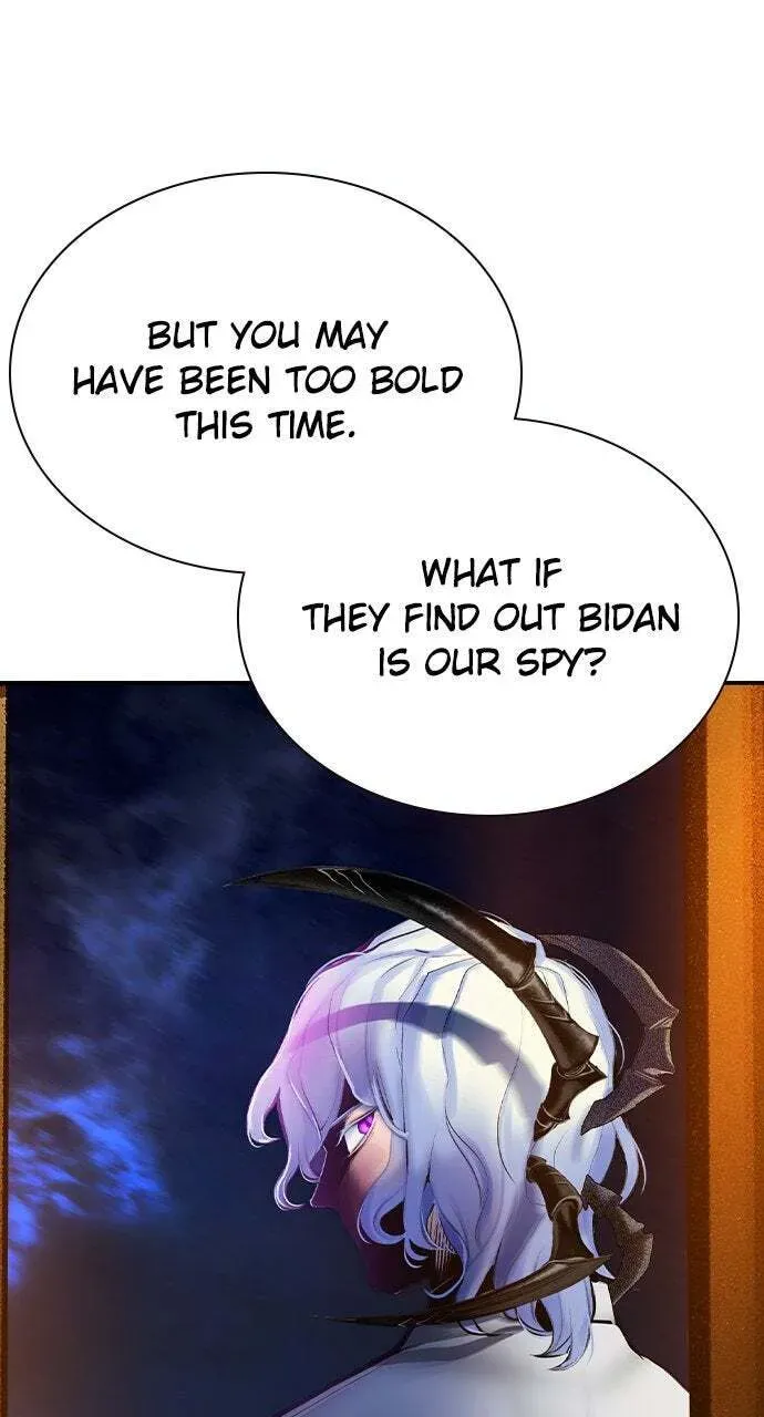 Jungle Juice Chapter 41.1 page 38 - 